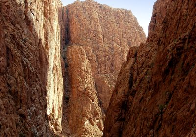 Gargantas del Todra